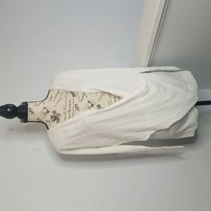 Revolve VIMMIA shavasana Reversible sweater size medium